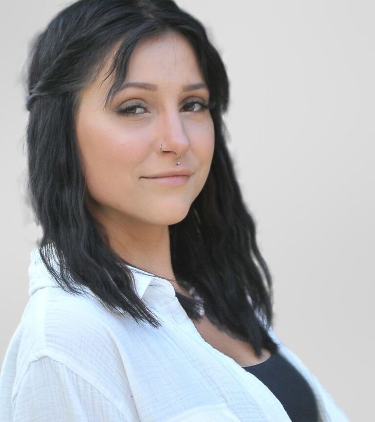 Profilbild von Lisa