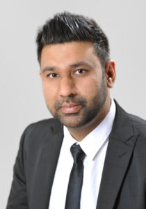 Profilbild von Jarrar
