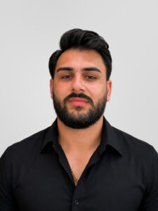 Profilbild von Antonio