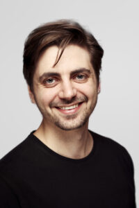 Profilbild von Daniel