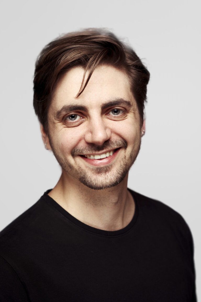 Profilbild von Daniel