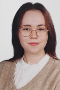 Profilbild von Caroline
