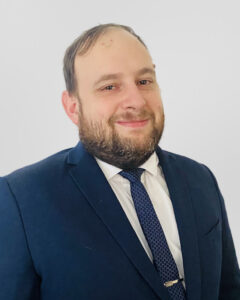 Profilbild von Andreas
