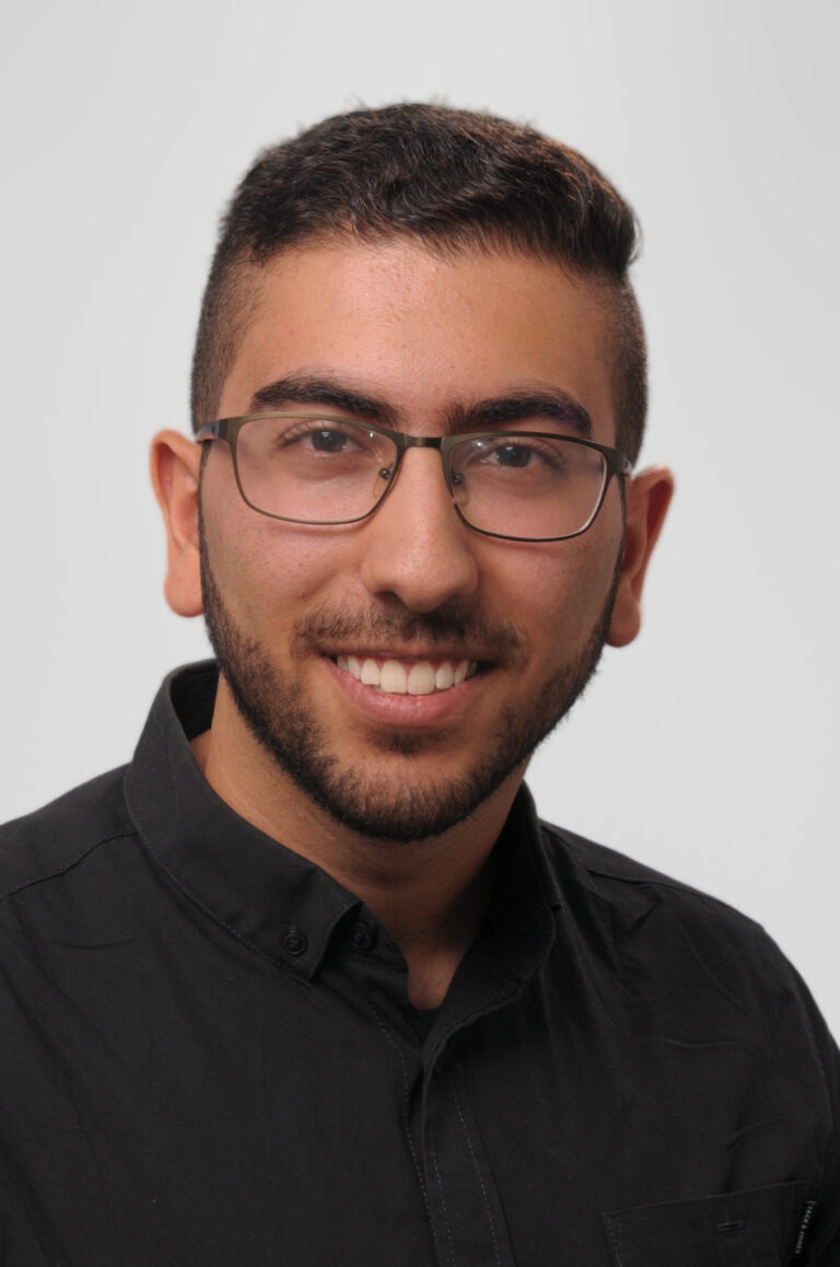 Profilbild von Hakan