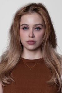 Profilbild von Sophie