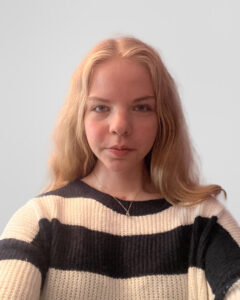 Profilbild von Pia