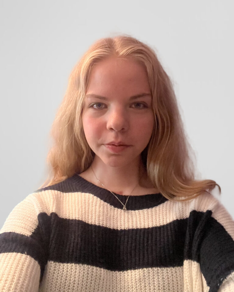 Profilbild von Pia