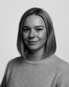 Profilbild von Samira