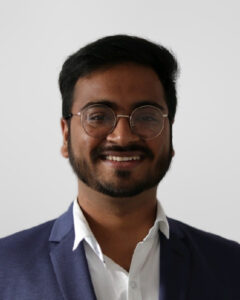 Profilbild von Mohit