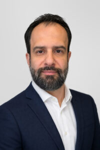 Profilbild von Issam
