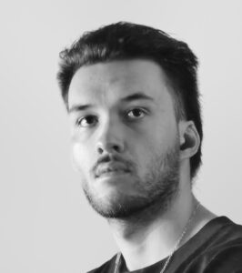 Profilbild von Roberto