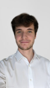 Profilbild von Tobias