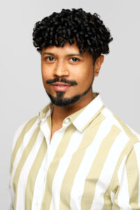 Profilbild von José