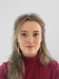 Profilbild von Lucy