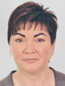 Profilbild von Liudmyla