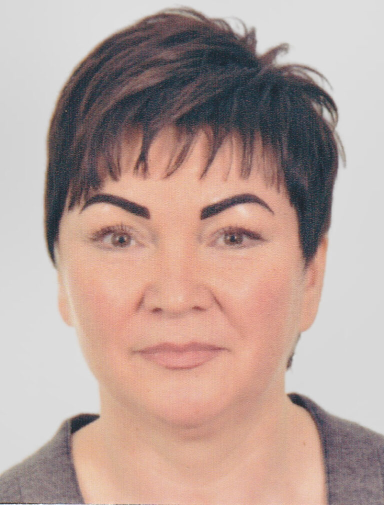 Profilbild von Liudmyla