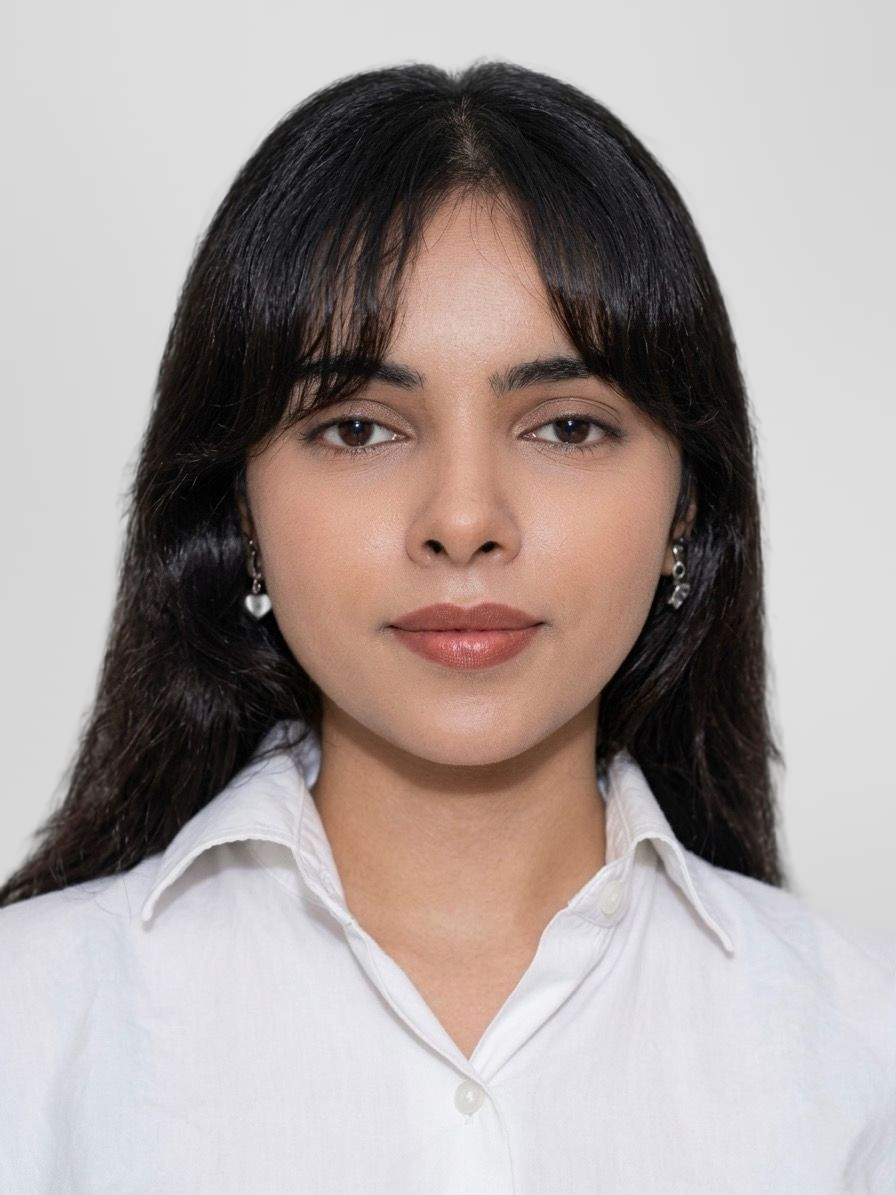 Profilbild von Sunidhi