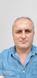 Profilbild von Hakan