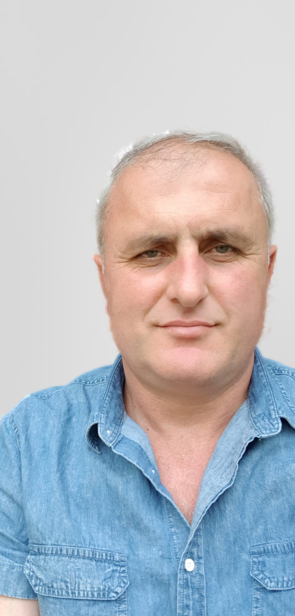 Profilbild von Hakan