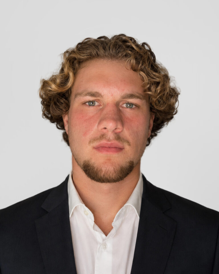 Profilbild von André