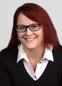 Profilbild von Tatjana