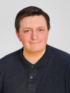 Profilbild von Janick