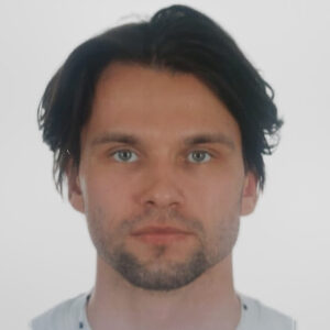 Profilbild von Artjom