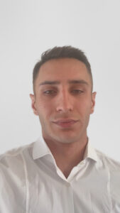 Profilbild von Kirill