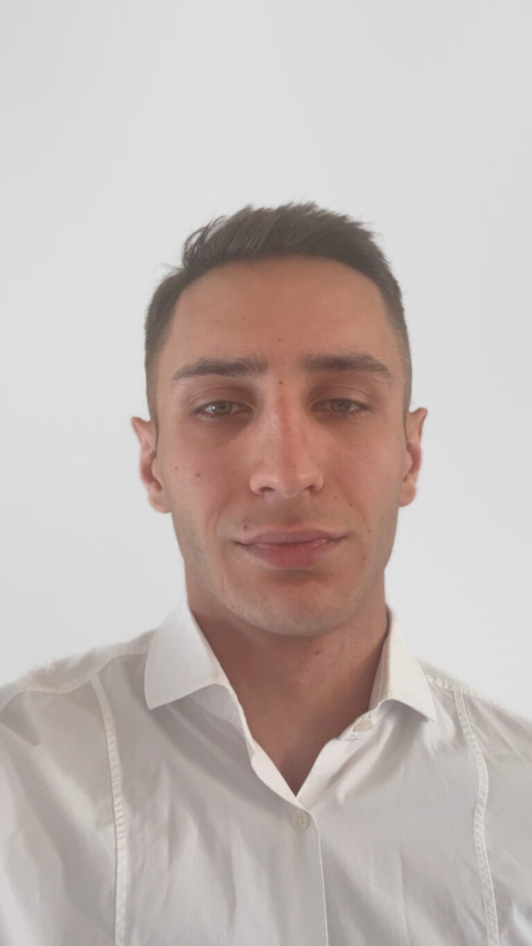 Profilbild von Kirill
