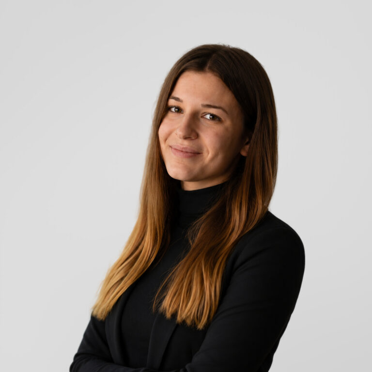 Profilbild von Elisabeth