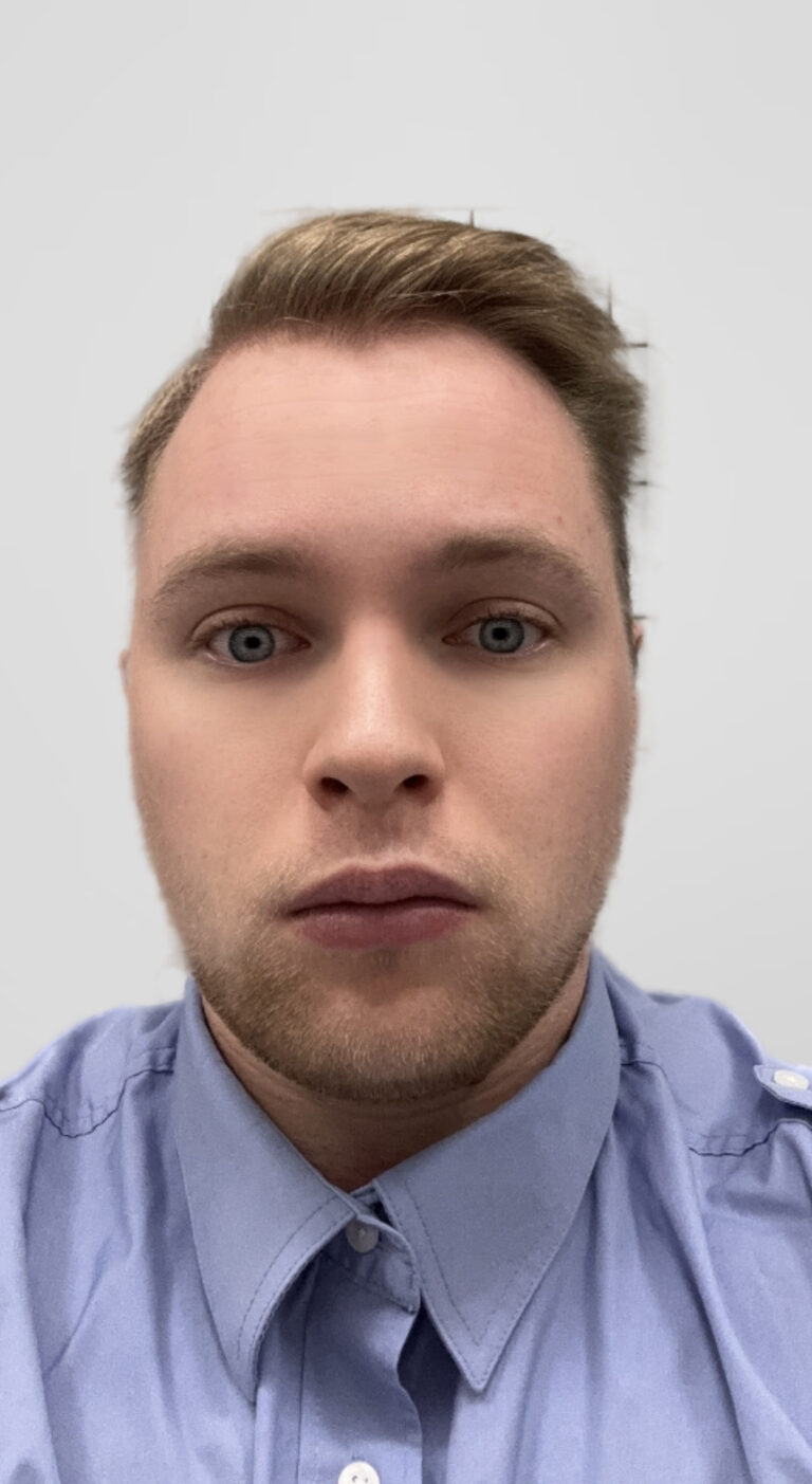 Profilbild von Paul