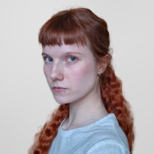 Profilbild von Kate