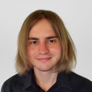 Profilbild von Simon