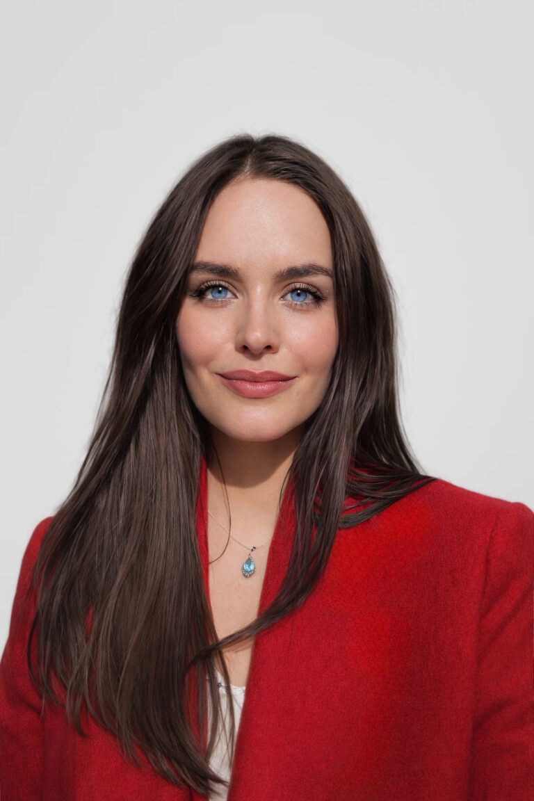Profilbild von Selina