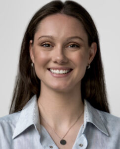 Profilbild von Jacqueline