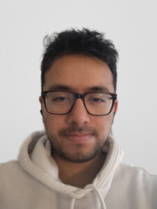 Profilbild von Rabindra