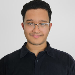 Profilbild von Shravan