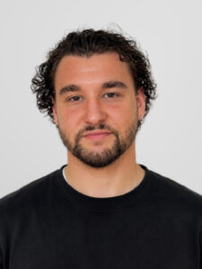Profilbild von Antonio