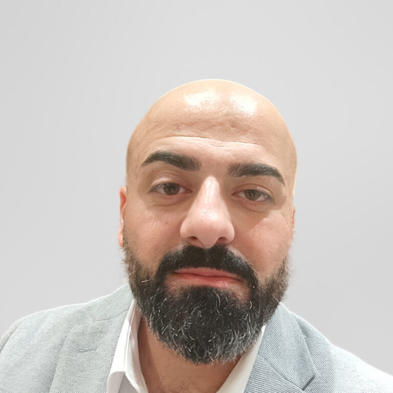 Profilbild von Mazlum