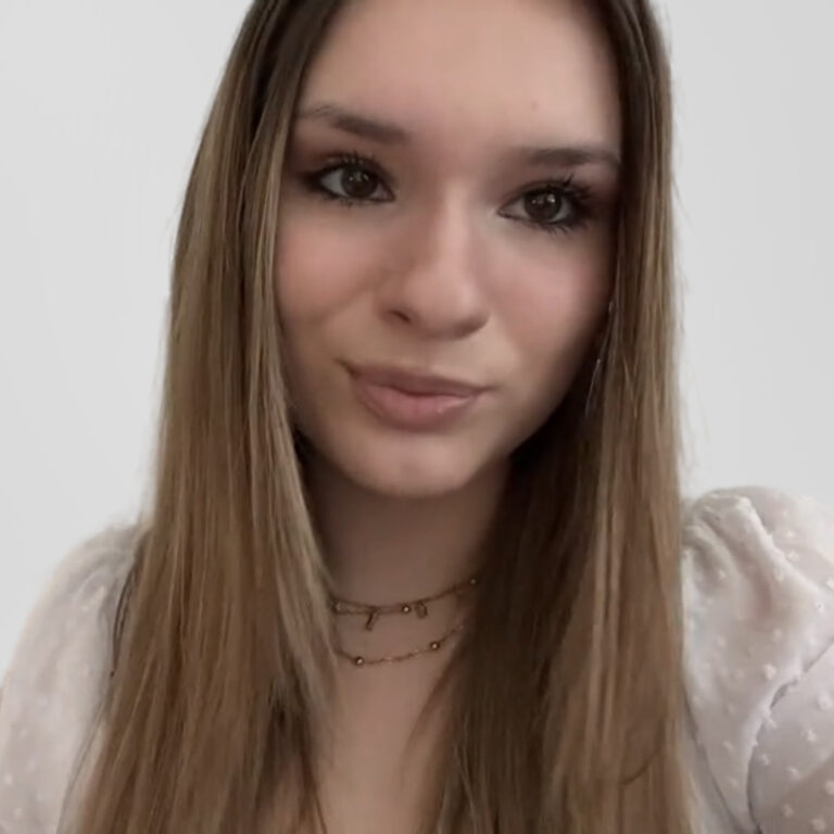 Profilfoto von Emma – öffentliches CALUMA Kandidatenprofil
