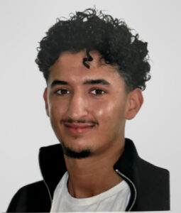 Profilbild von Mohammed