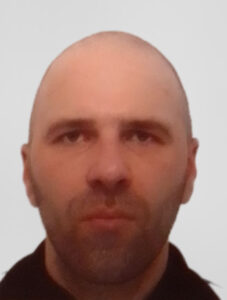 Profilbild von Christopher
