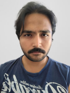 Profilbild von Muhammad