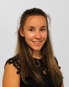 Profilbild von Bianca