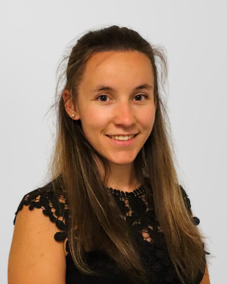 Profilbild von Bianca