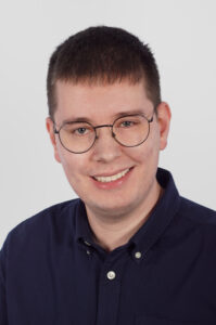 Profilbild von André
