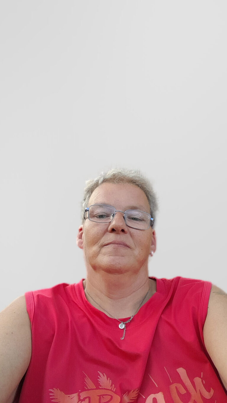 Profilbild von Katrin