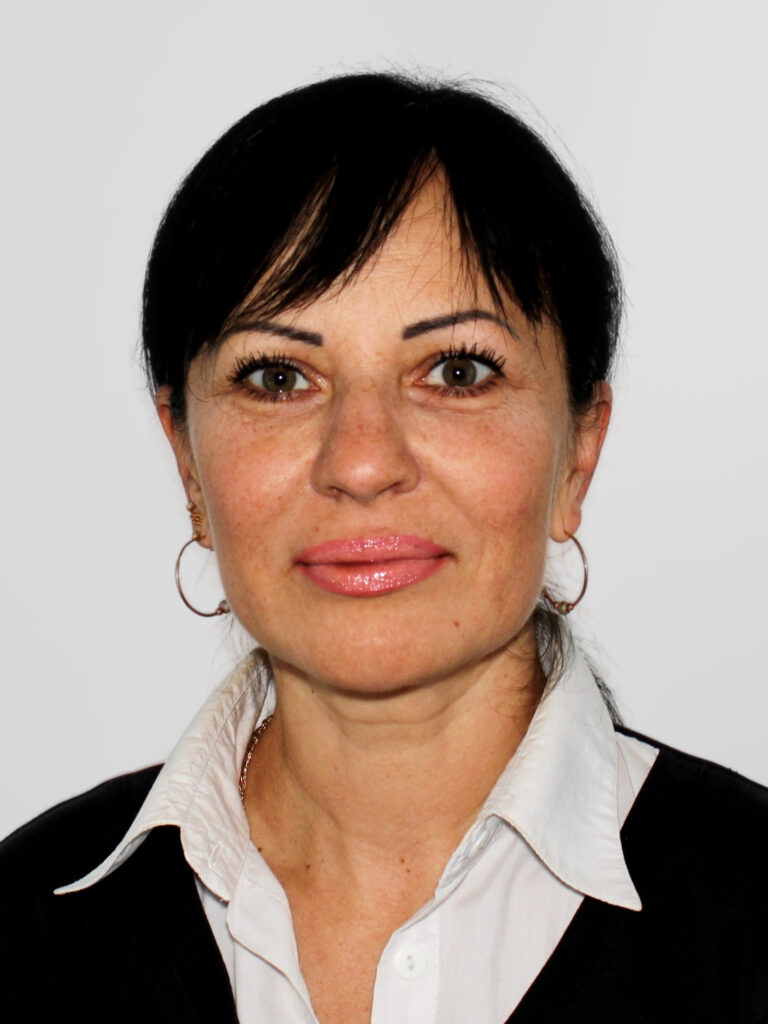 Profilbild von Alina