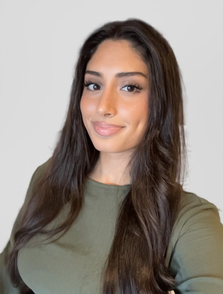 Profilbild von Meena