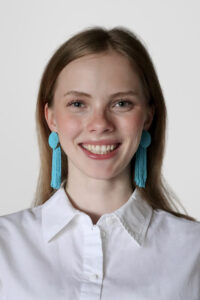 Profilbild von Amelie